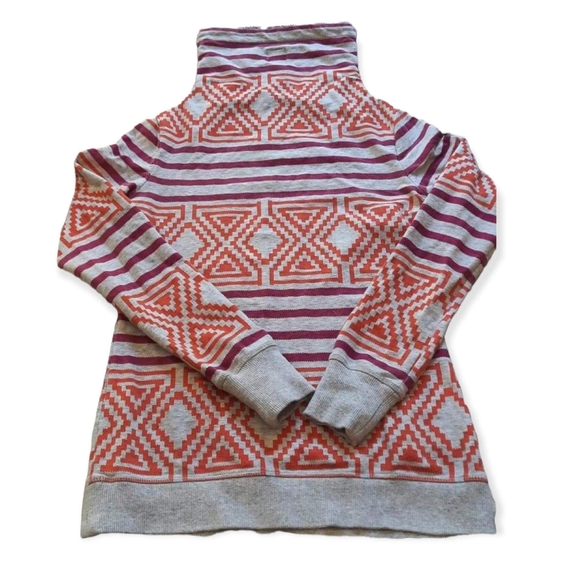 Twik ,size xs,color gray/orange - Picture 2 of 8